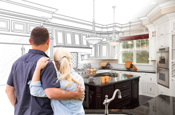 24/7 Emergency Kitchen Island Installation experts in Whitehouse Station, NJ