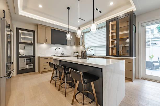 Affordable Kitchen Island Installation solutions in Whitehouse Station, NJ